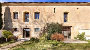 maison à la vente -   30000  NIMES, surface 285 m2 vente maison - PIE51413